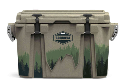 28 qt Sandstone Woodland Front [Sandstone] [Woodland] [28 qt]