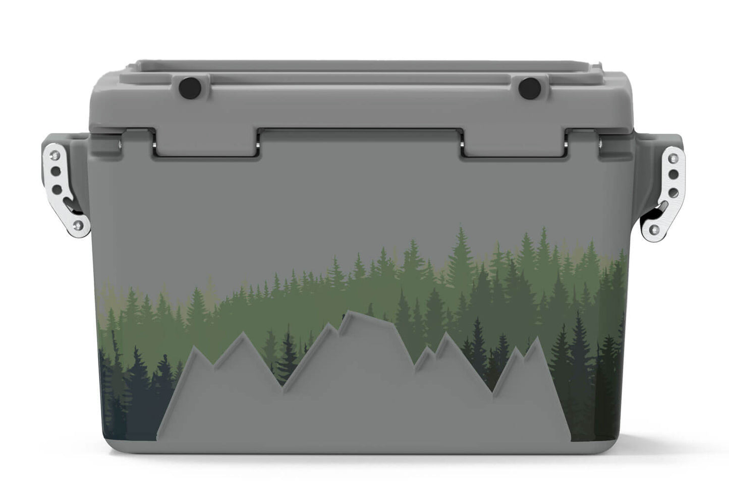 28 qt Scree Woodland Front [Scree] [Woodland] [28 qt]
