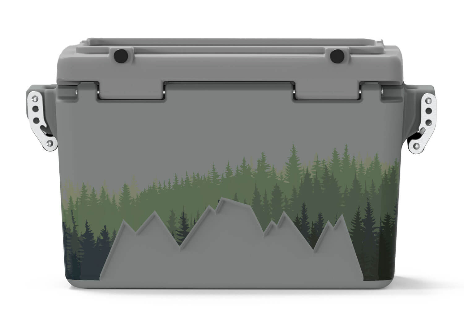 28 qt Scree Woodland Front [Scree] [Woodland] [28 qt]