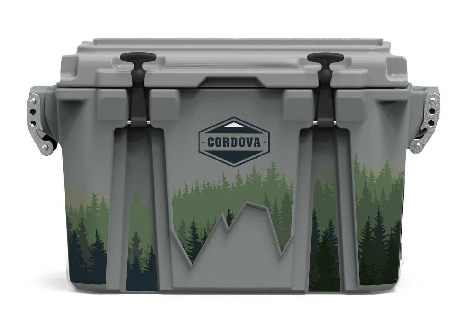 Outdoor Ice Chest Cooler - Elements Collection | Cordova Outdoors
