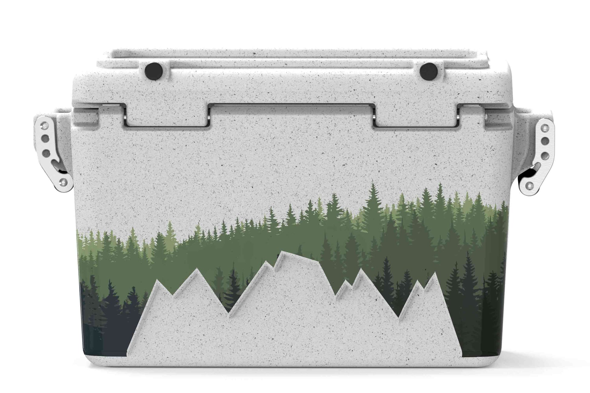 28 qt Whitestone Woodland Back [Whitestone] [Woodland] [28 qt]