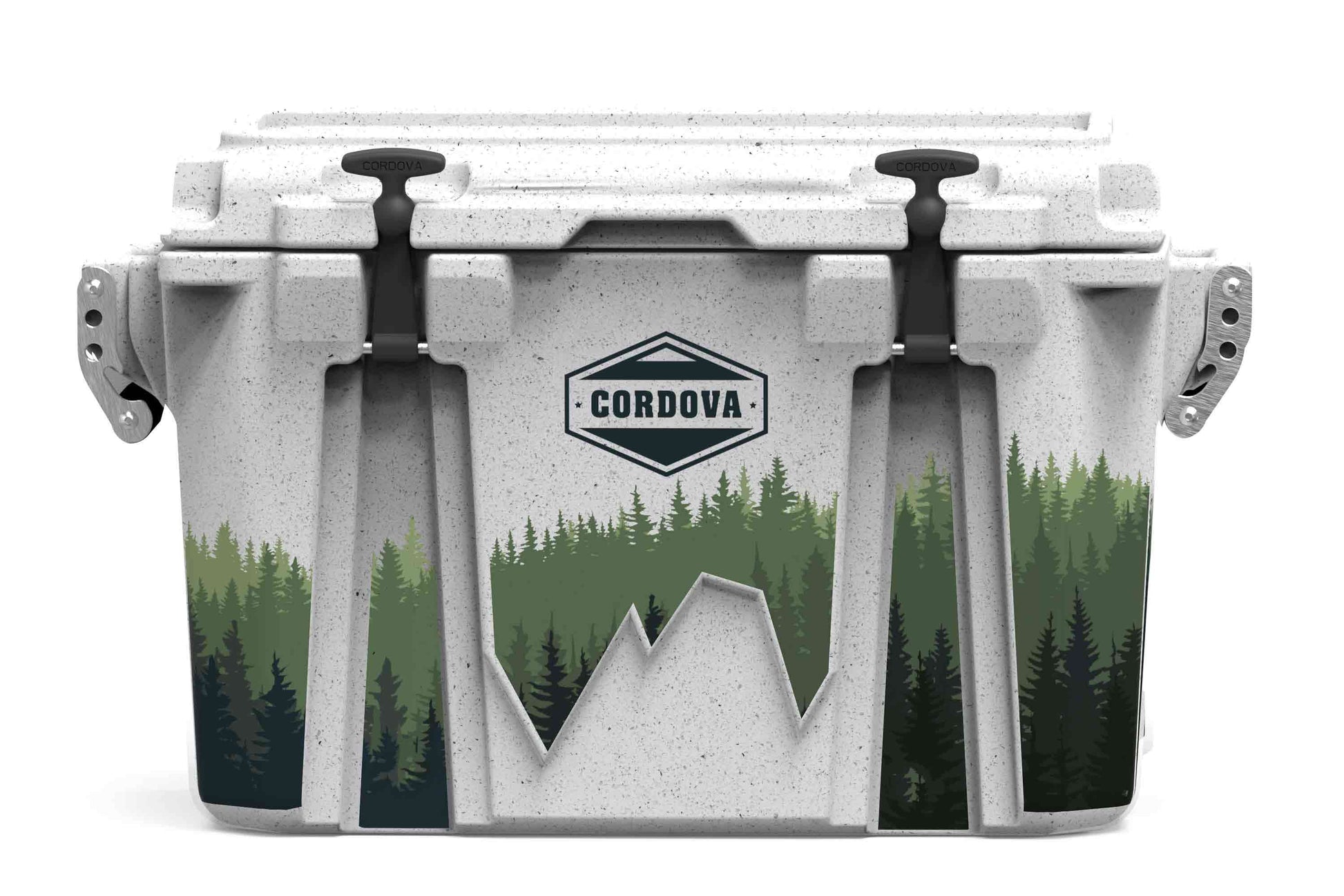 28 qt Whitestone Woodland Front [Whitestone] [Woodland] [28 qt]