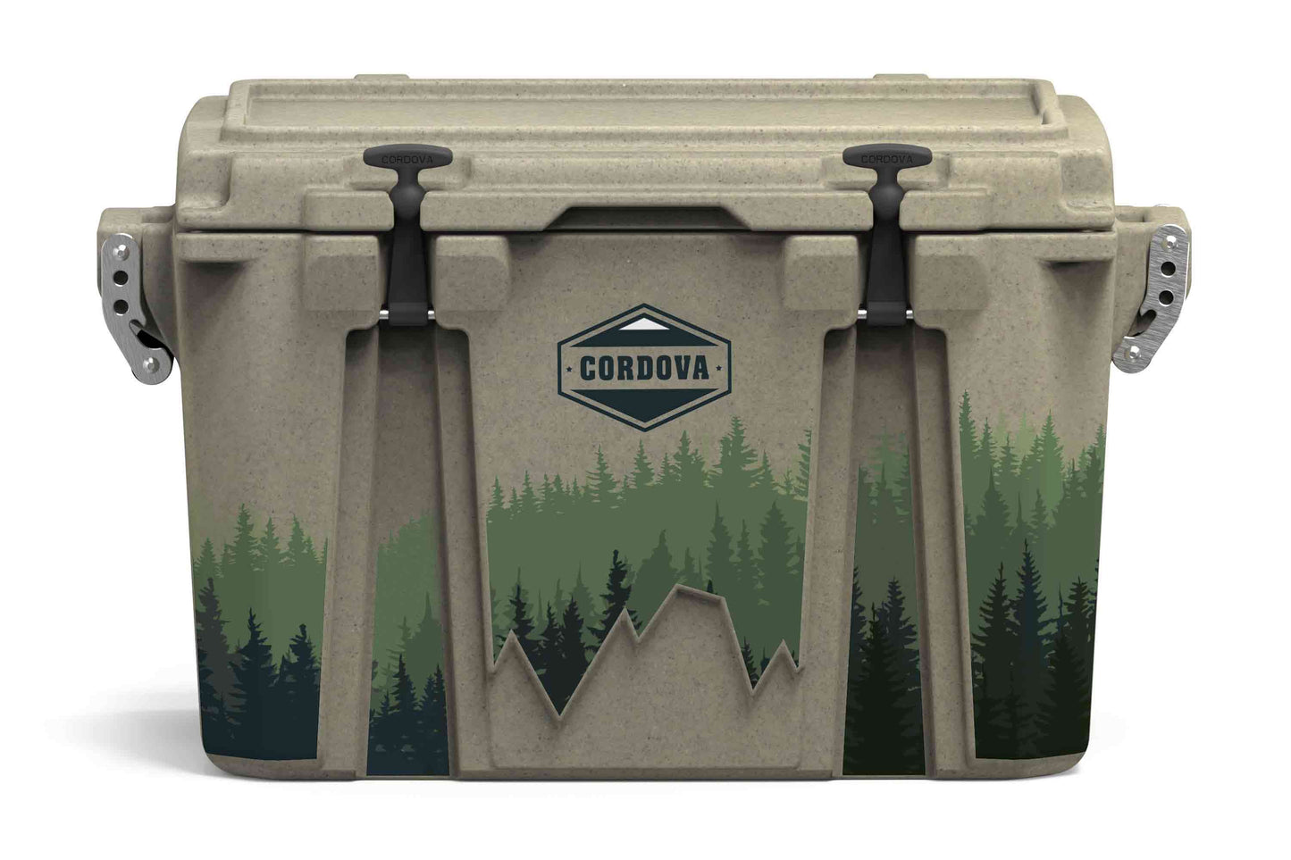 48 qt Sandstone Woodland Front [Sandstone] [Woodland] [48 qt]