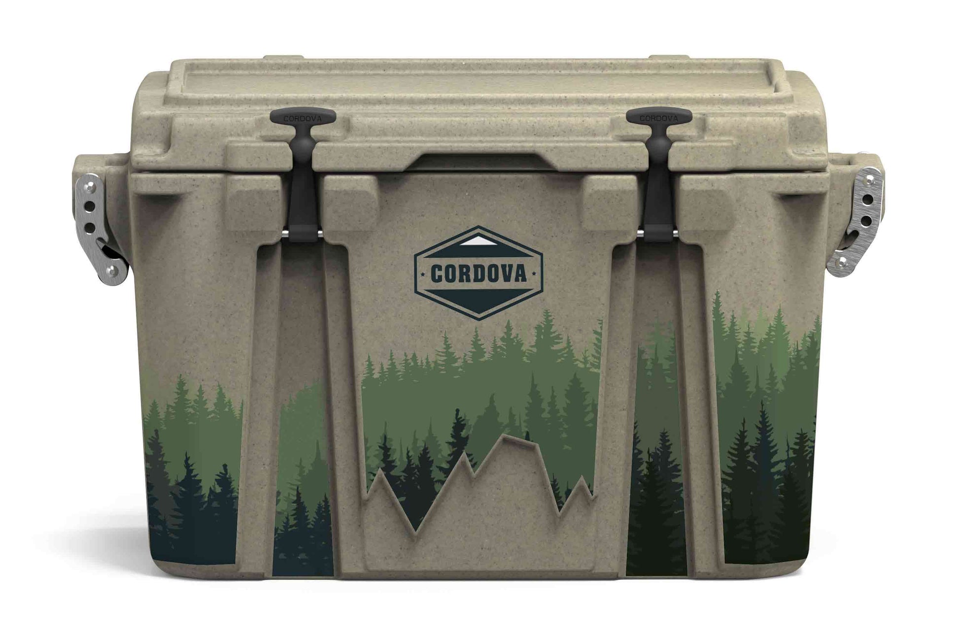48 qt Sandstone Woodland Front [Sandstone] [Woodland] [48 qt]