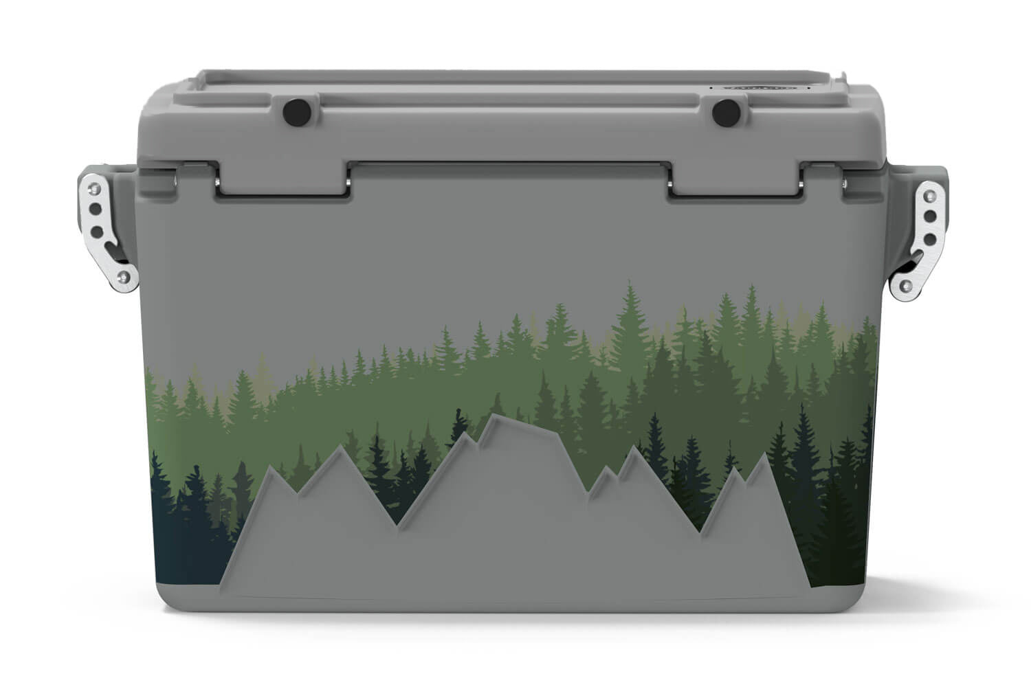 48 qt Scree Woodland Back [Scree] [Woodland] [48 qt]