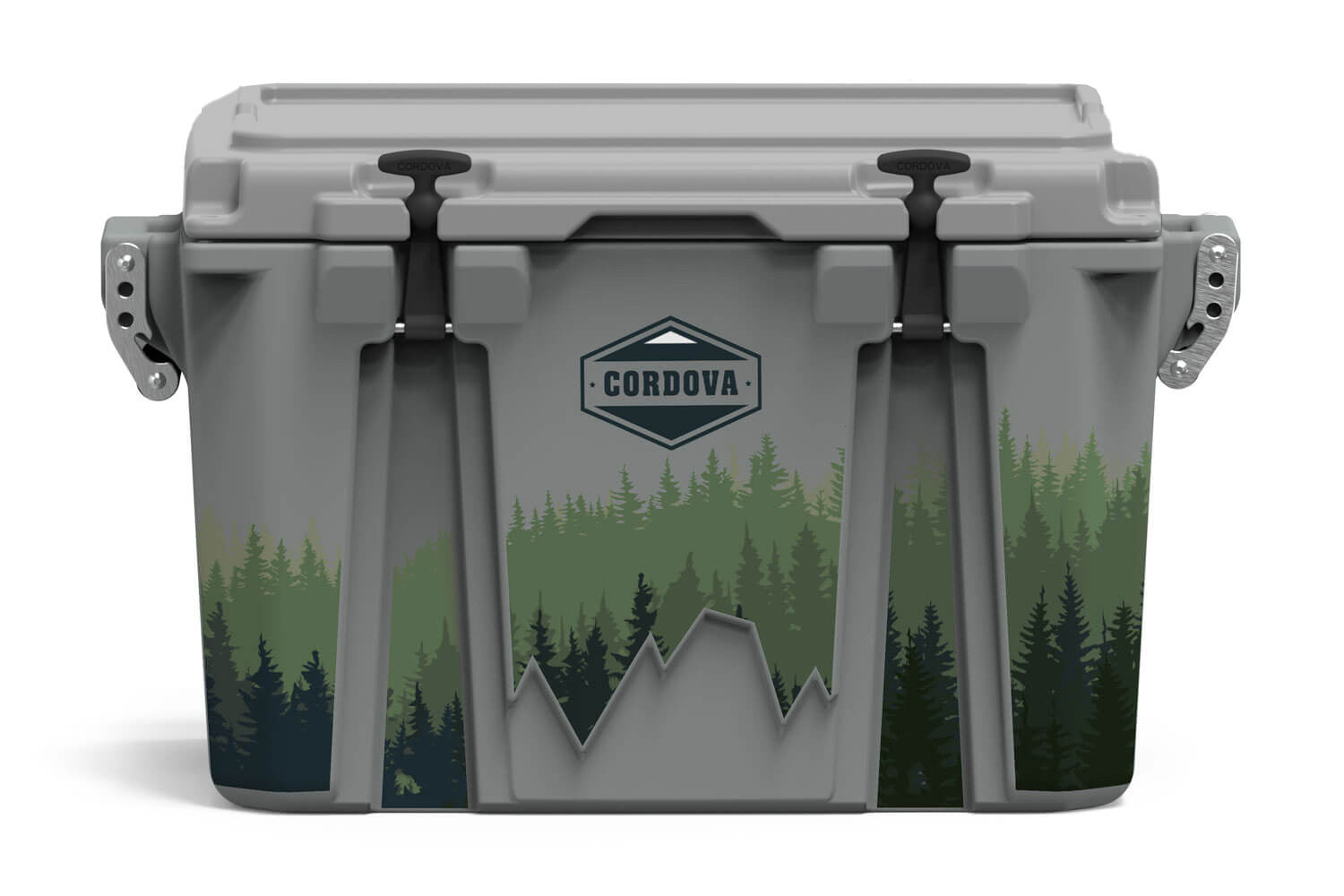 48 qt Scree Woodland front [Scree] [Woodland] [48 qt]
