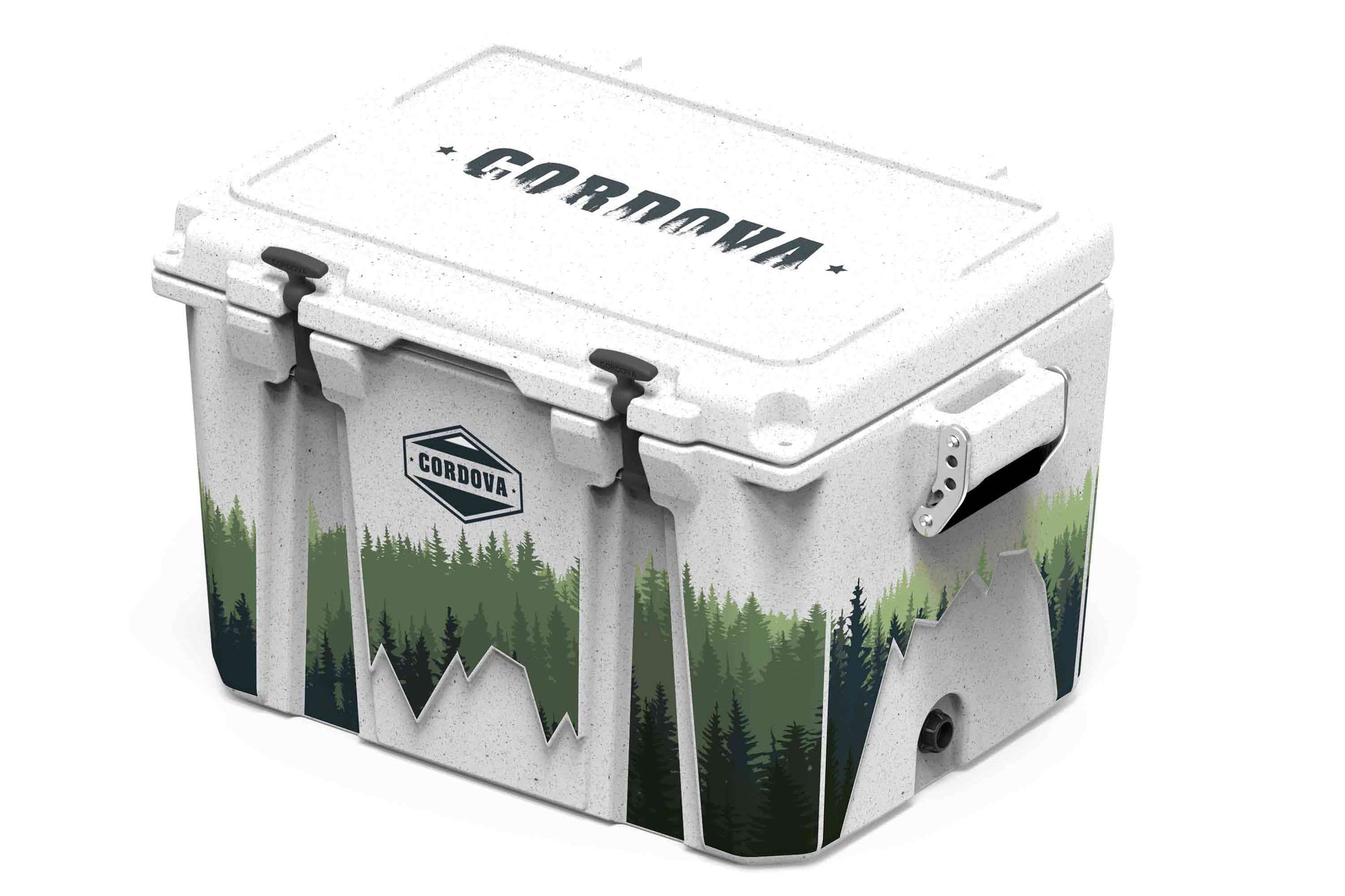 48 qt Whitestone Woodland Iso [Whitestone] [Woodland] [48 qt]