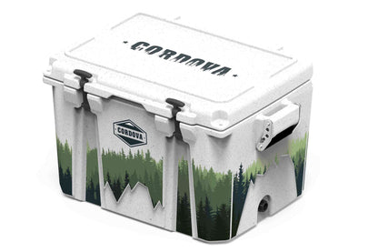 48 qt Whitestone Woodland Iso [Whitestone] [Woodland] [48 qt]