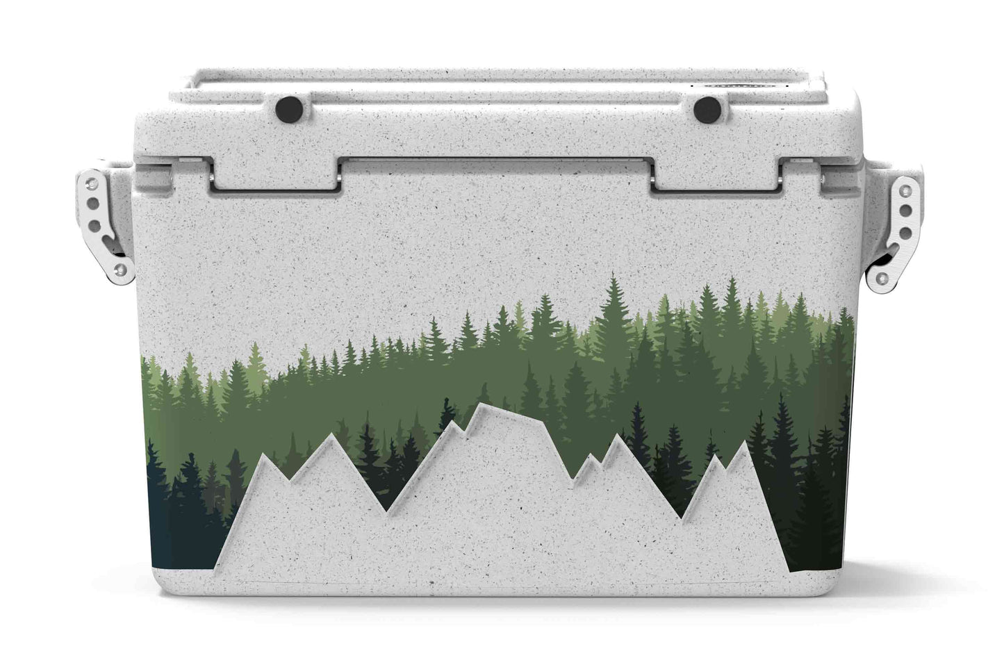 48 qt Whitestone Woodland Back [Whitestone] [Woodland] [48 qt]
