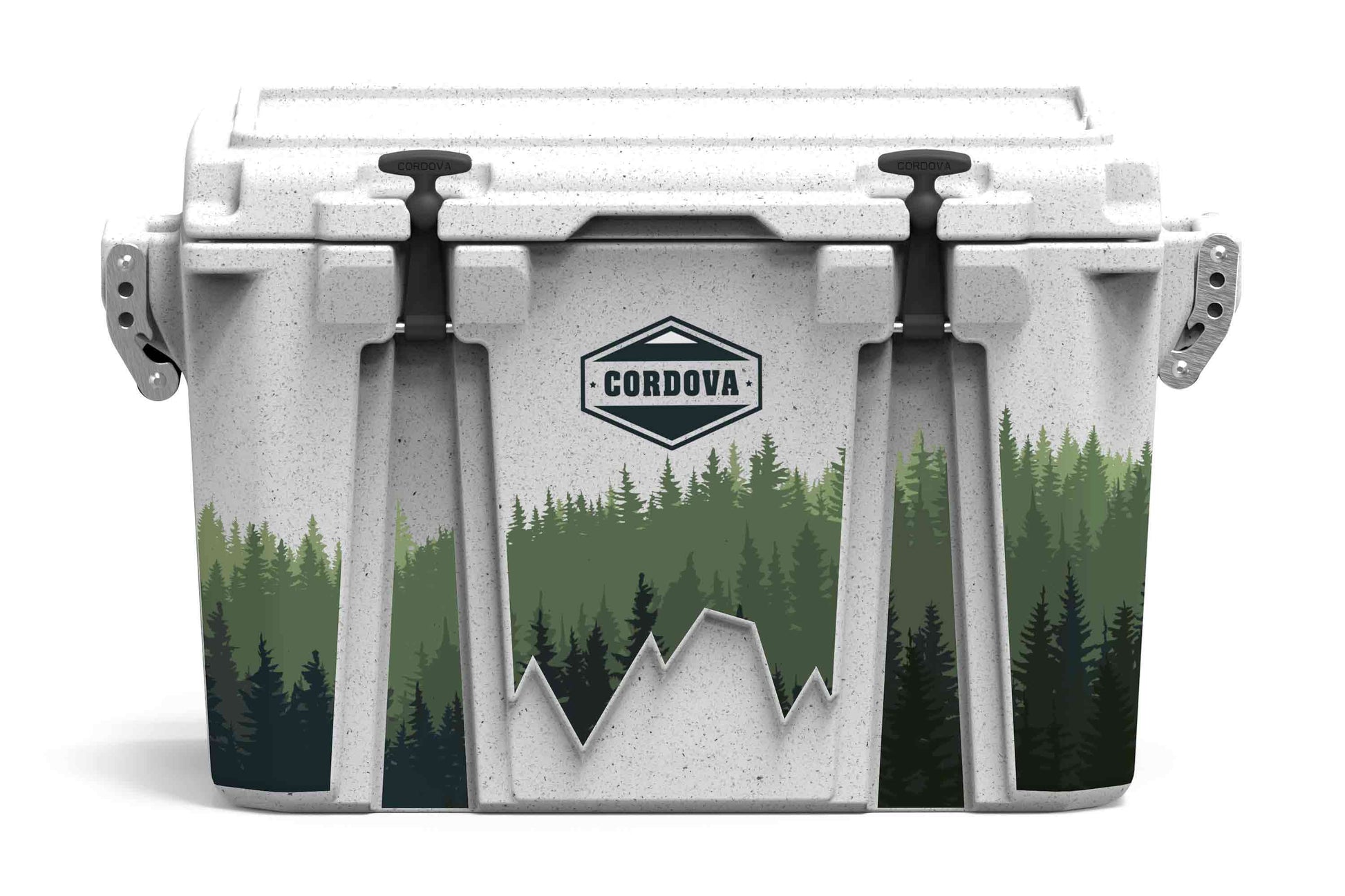 48 qt Whitestone Woodland Front [Whitestone] [Woodland] [48 qt]