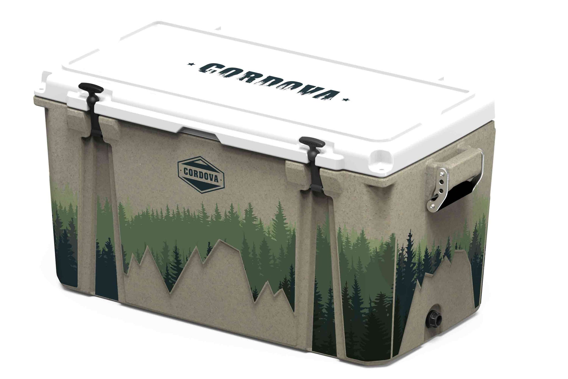 88 qt Sandstone Woodland Iso [Sandstone] [Woodland] [88 qt]
