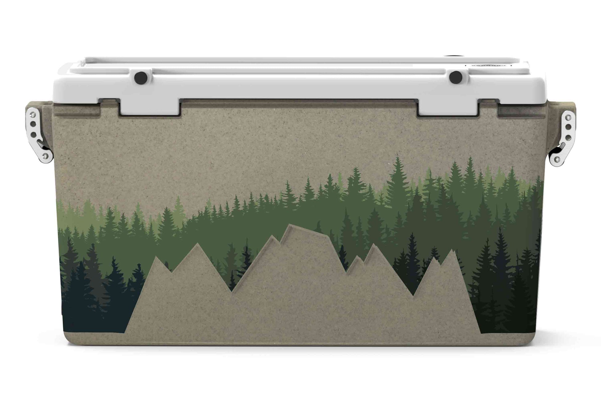 88 qt Sandstone Woodland Back [Sandstone] [Woodland] [88 qt]