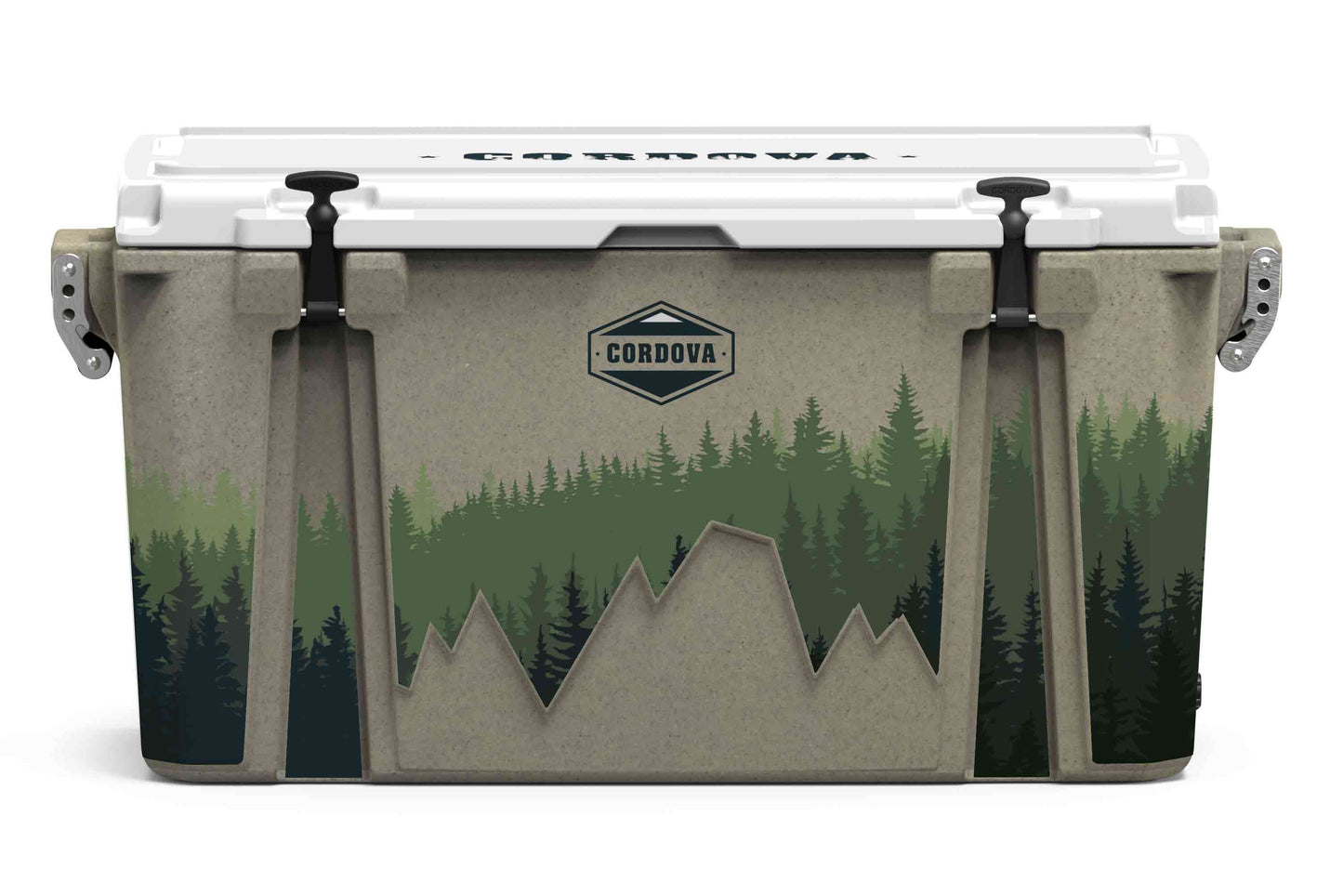 88 qt Sandstone Woodland Front [Sandstone] [Woodland] [88 qt]