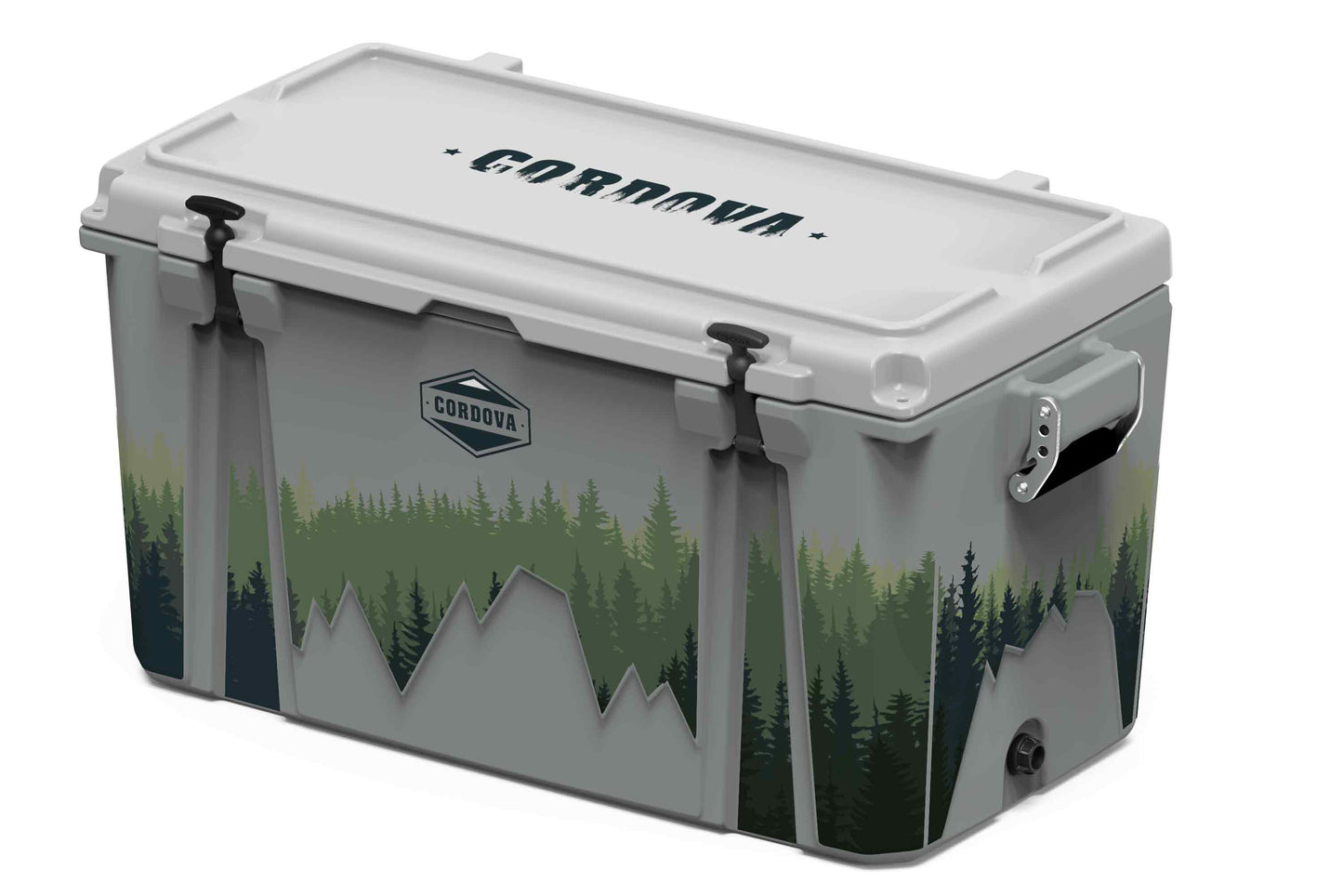 88 qt Scree Woodland Iso [Scree] [Woodland] [88 qt]