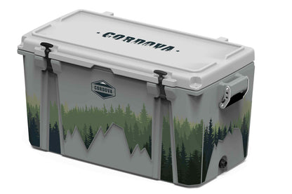 88 qt Scree Woodland Iso [Scree] [Woodland] [88 qt]