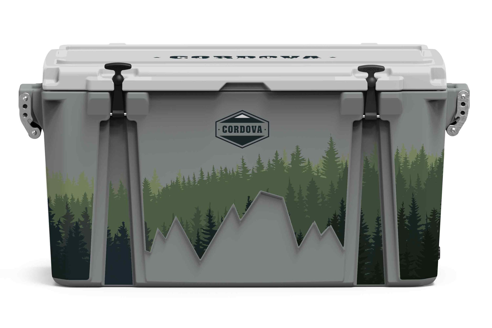 88 qt Scree Woodland Front [Scree] [Woodland] [88 qt]