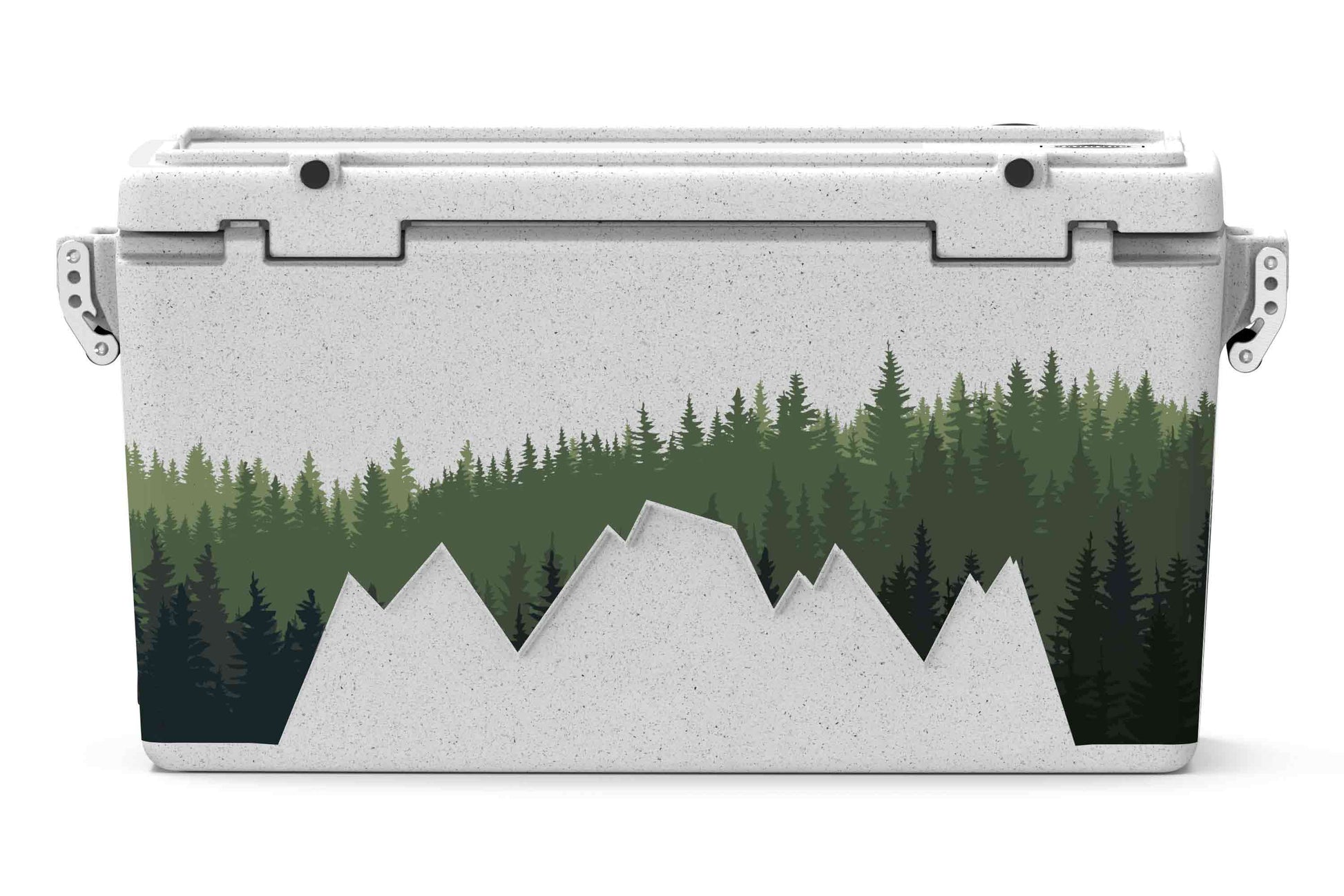 88 qt Whitestone Woodland Back [Whitestone] [Woodland] [88 qt]