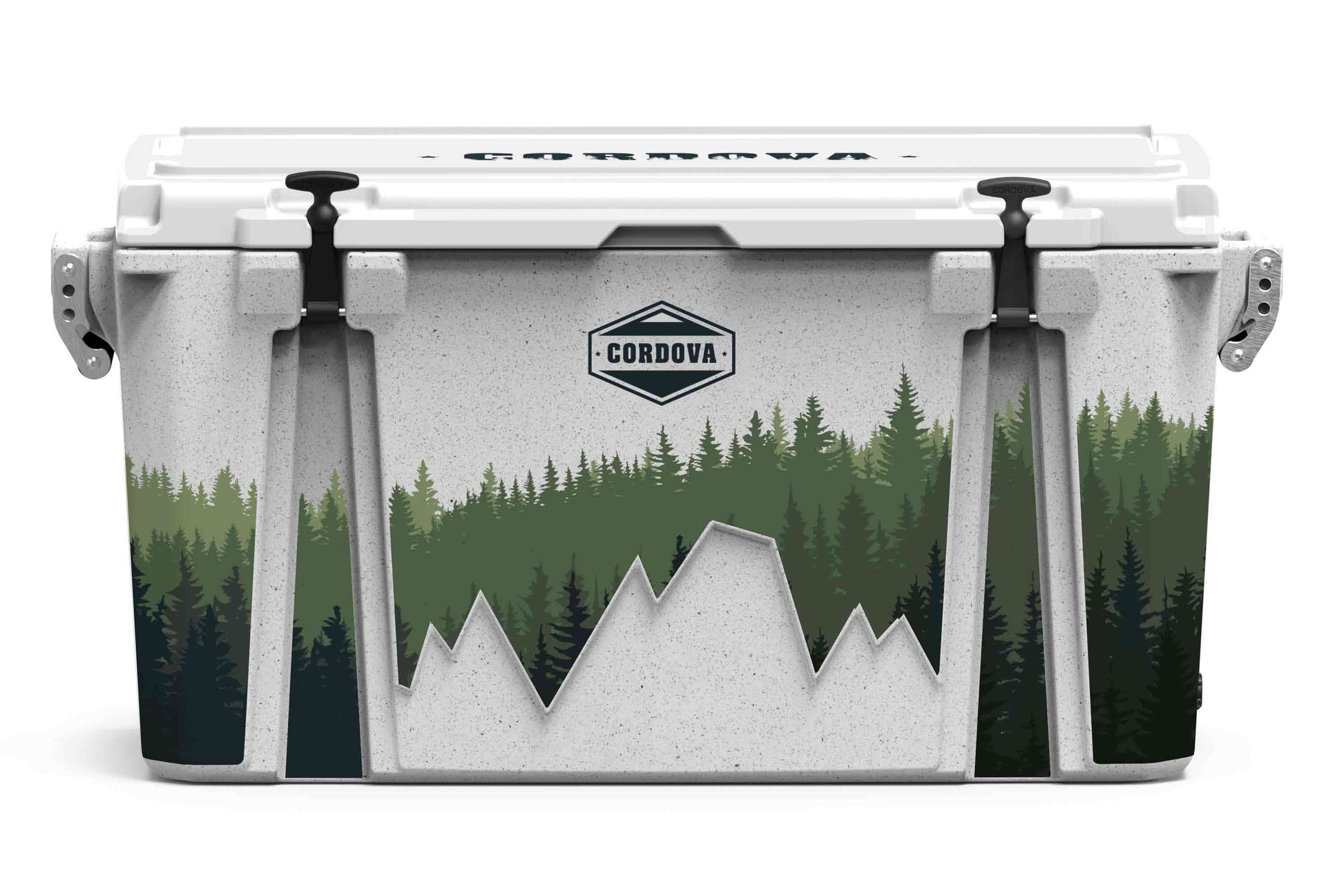 88 qt Whitestone Woodland Front [Whitestone] [Woodland] [88 qt]