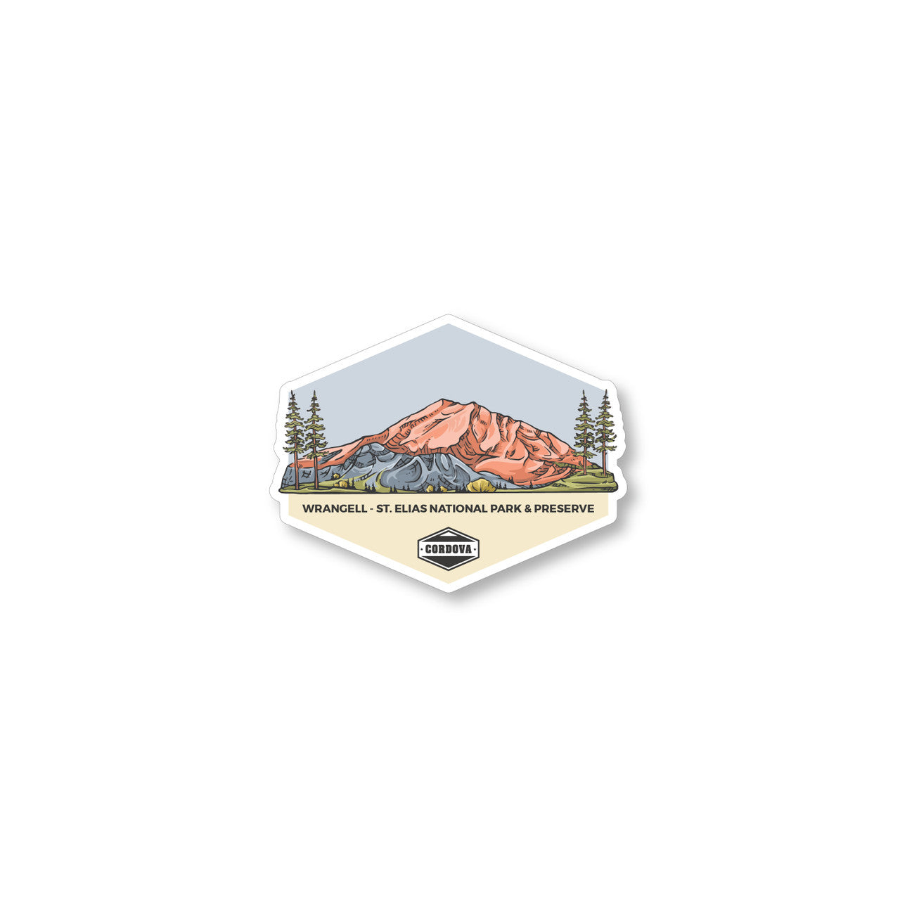 [Wrangell - St. Elias]