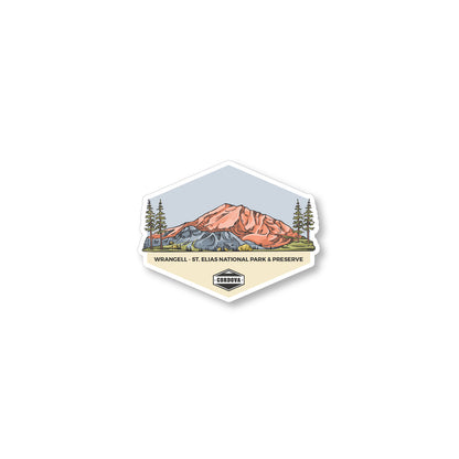[Wrangell - St. Elias]