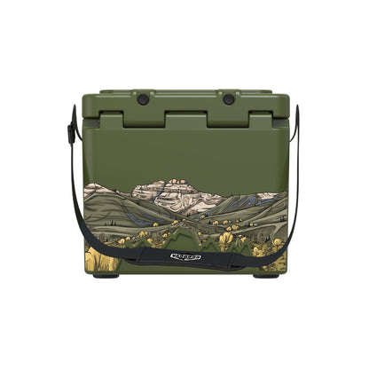 [Rogue] [Yellowstone] [25 qt]