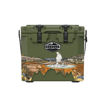 [Rogue] [Yellowstone] [25 qt]