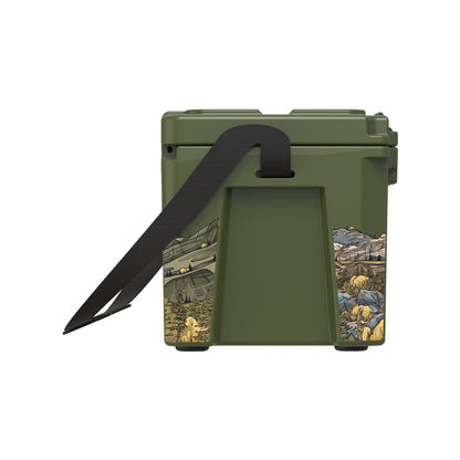 [Rogue] [Yellowstone] [25 qt]