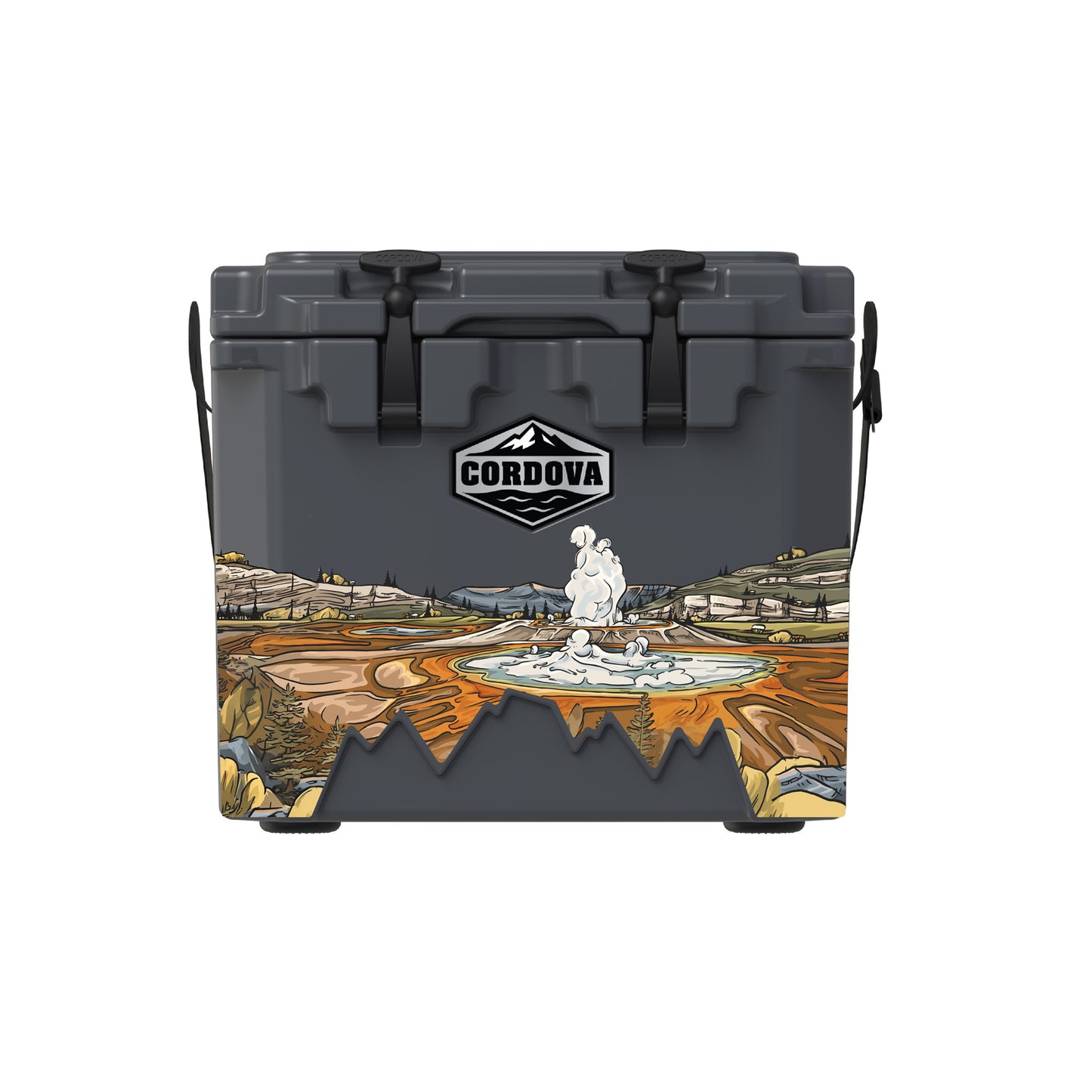 [Scree] [Yellowstone] [25 qt]