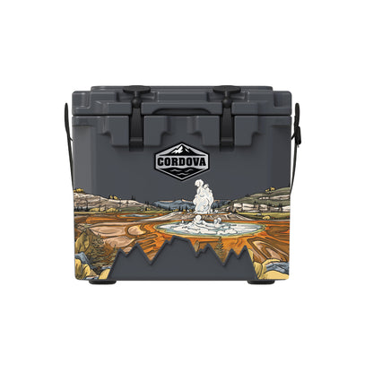 [Scree] [Yellowstone] [25 qt]