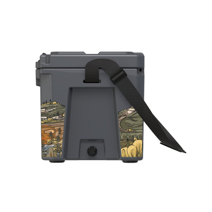 [Scree] [Yellowstone] [25 qt]