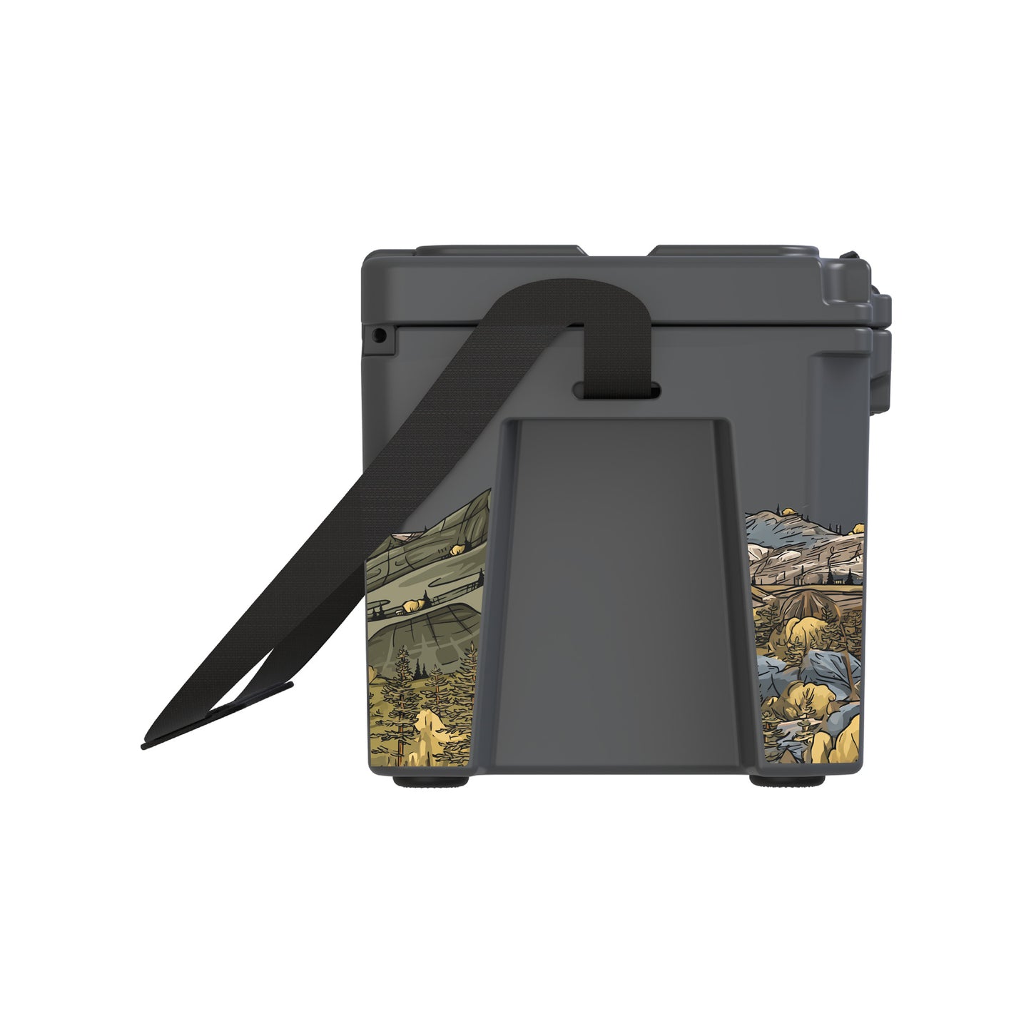 [Scree] [Yellowstone] [25 qt]
