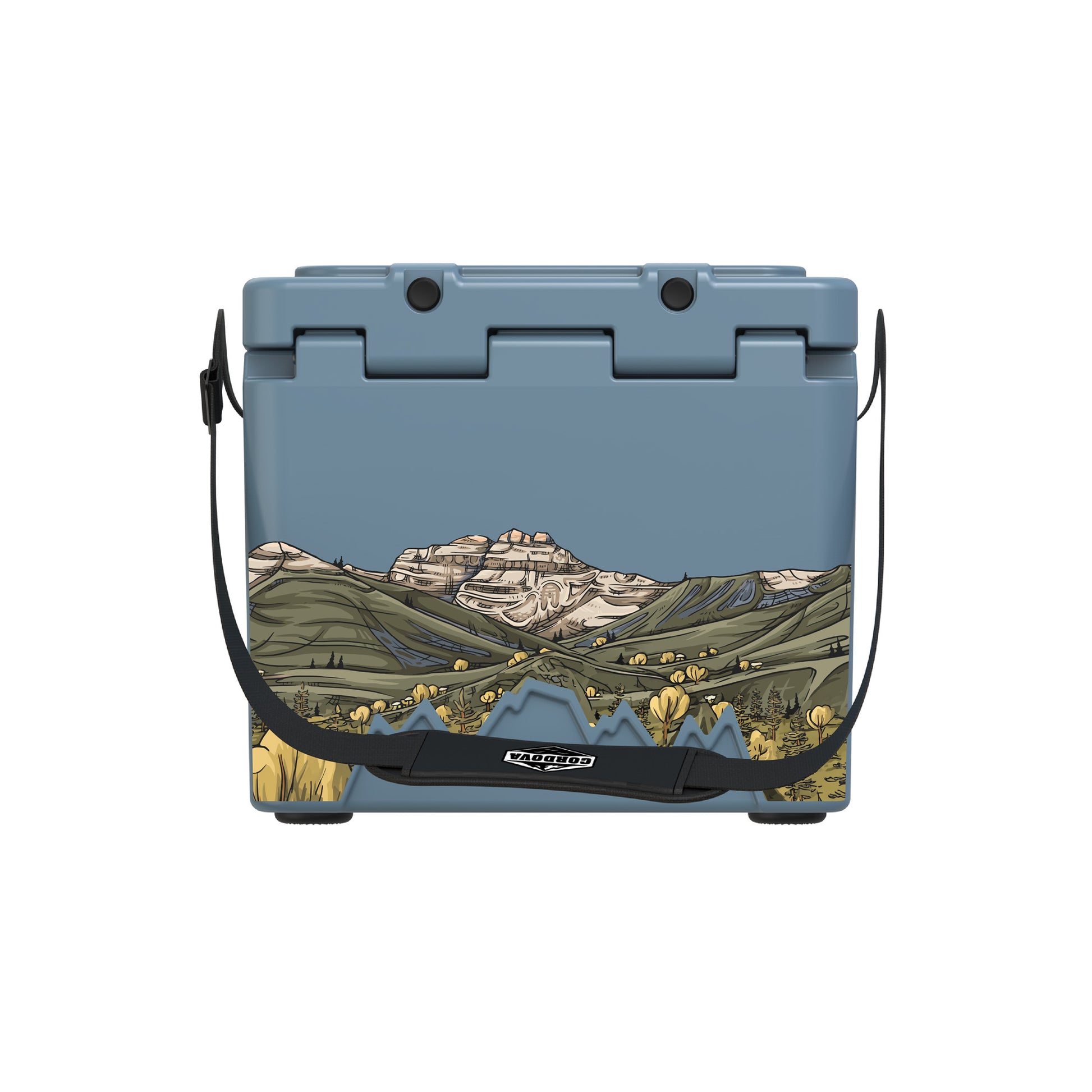[Yonder] [Yellowstone] [25 qt]