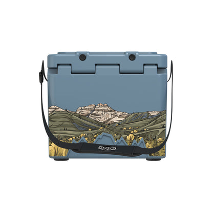 [Yonder] [Yellowstone] [25 qt]