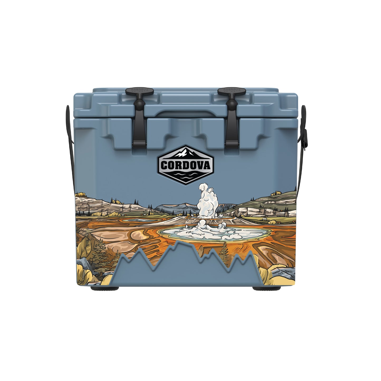 [Yonder] [Yellowstone] [25 qt]