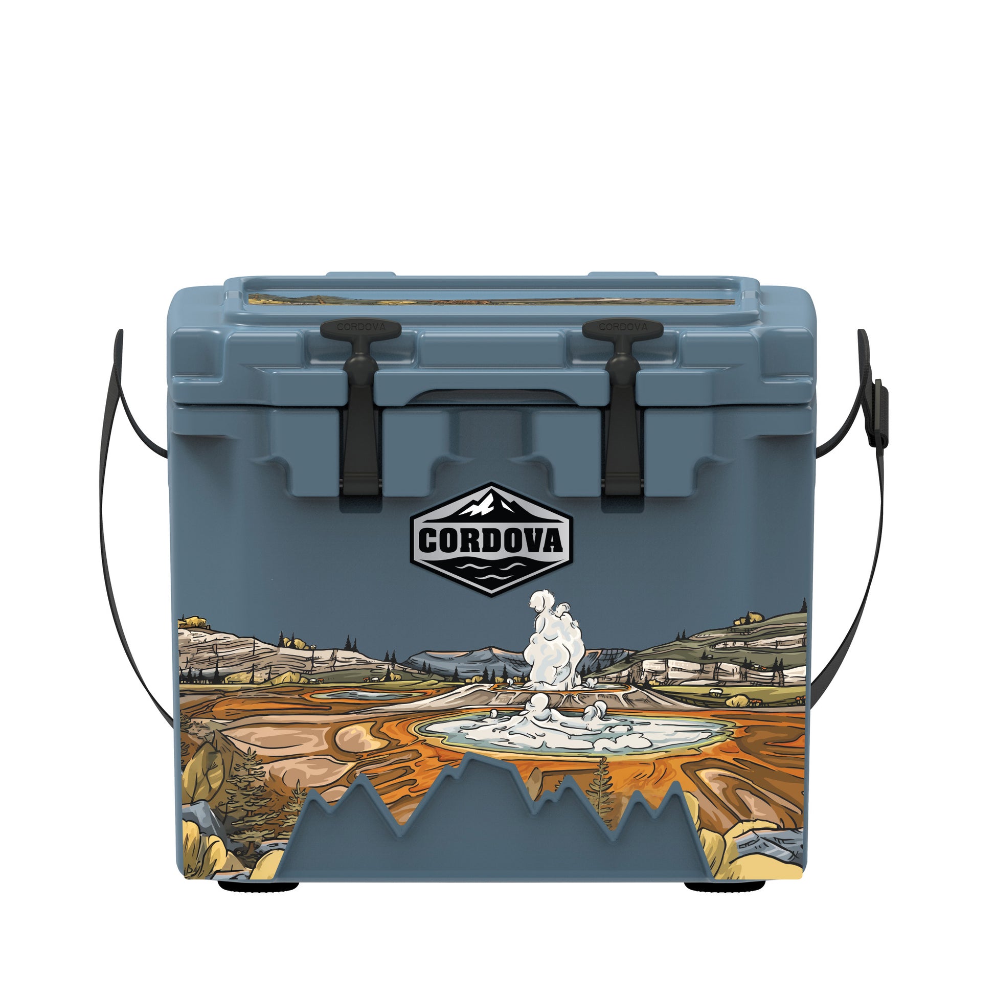 [Yonder] [Yellowstone] [25 qt]