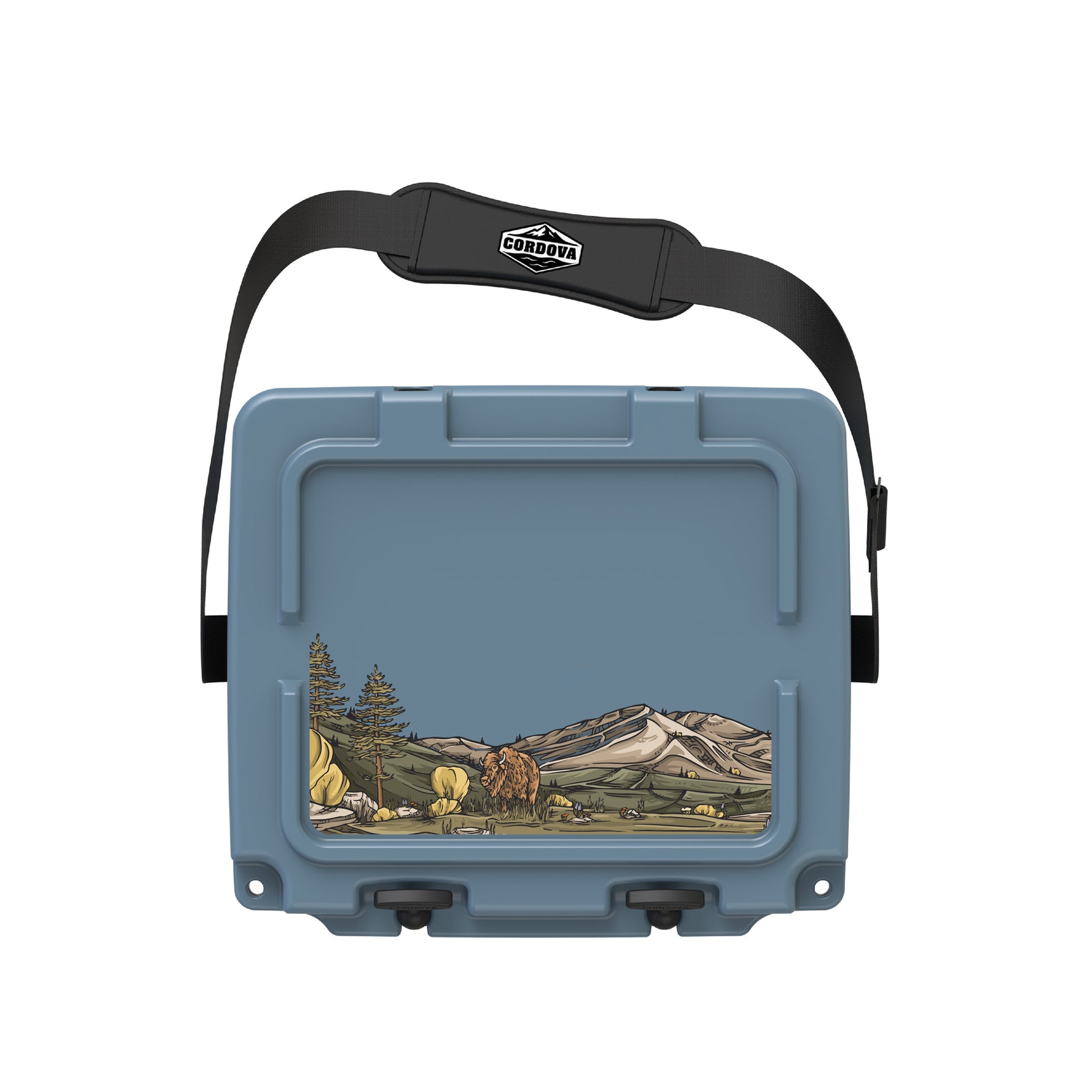 [Yonder] [Yellowstone] [25 qt]