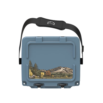 [Yonder] [Yellowstone] [25 qt]