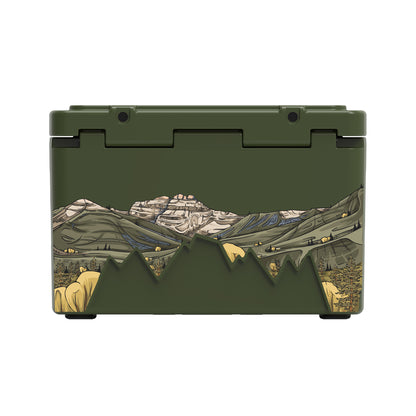 [Rogue] [Yellowstone] [45 qt]
