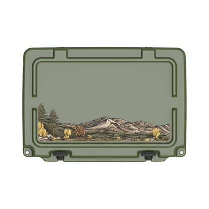 [Rogue] [Yellowstone] [45 qt]