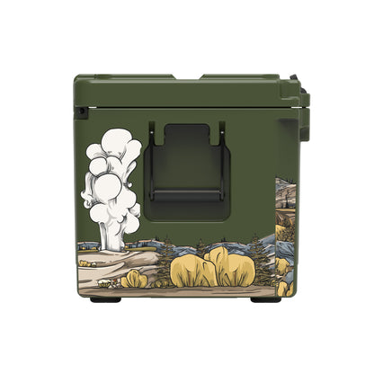 [Rogue] [Yellowstone] [45 qt]