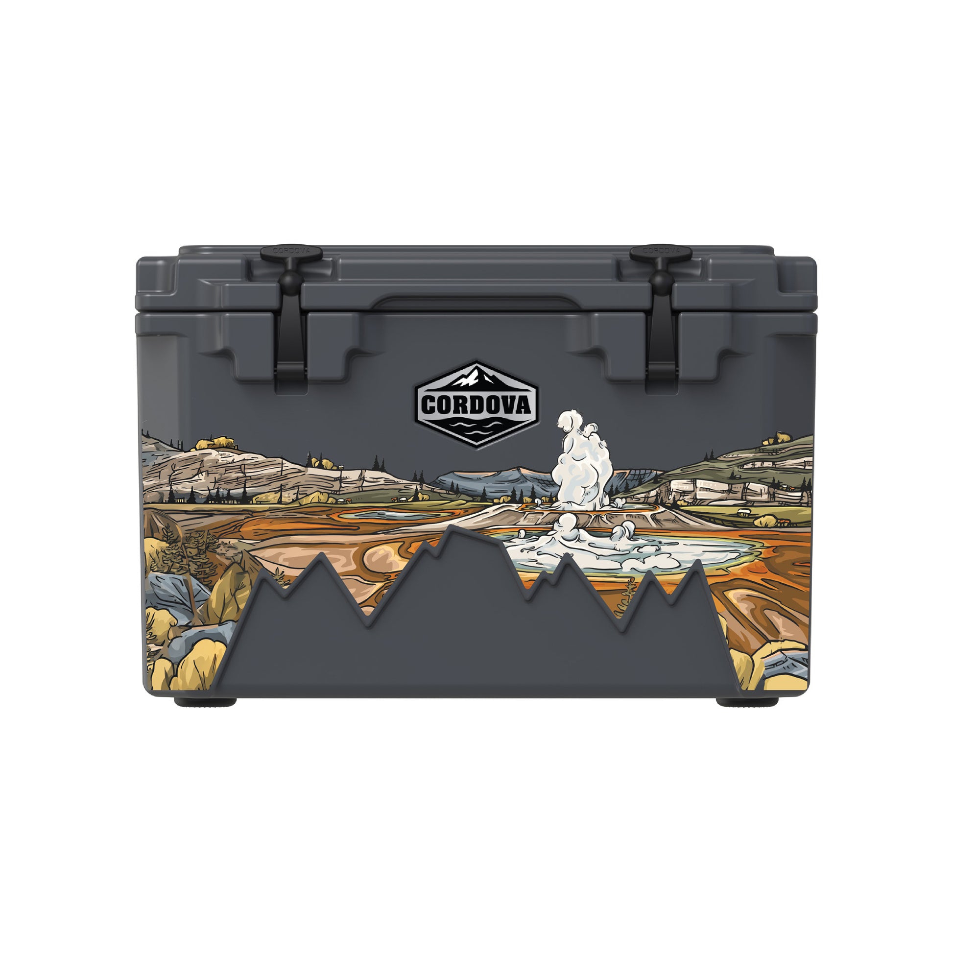 [Scree] [Yellowstone] [45 qt]
