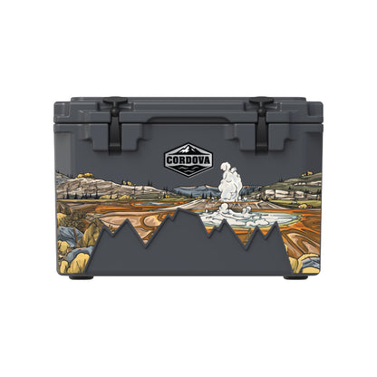 [Scree] [Yellowstone] [45 qt]
