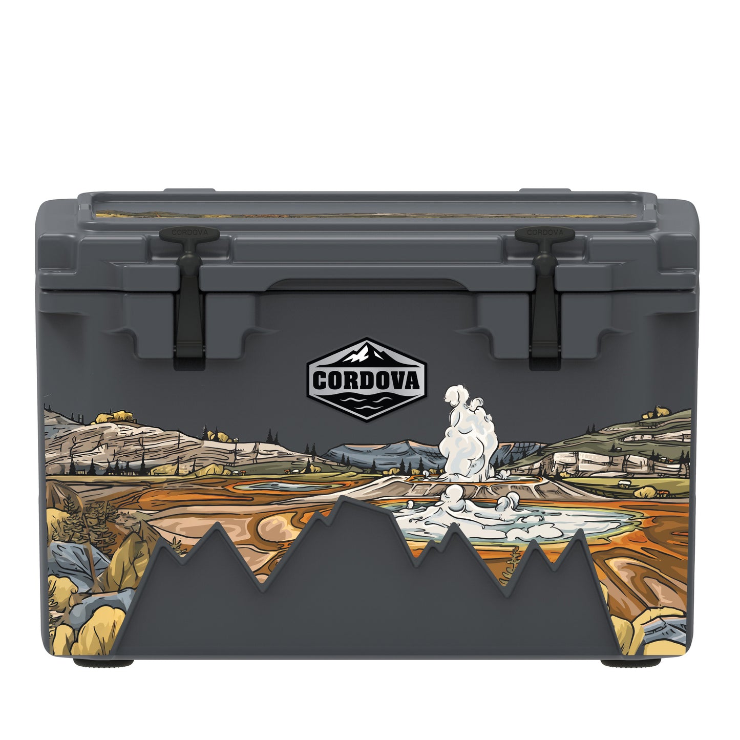 [Scree] [Yellowstone] [45 qt]