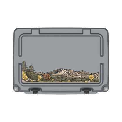 [Scree] [Yellowstone] [45 qt]