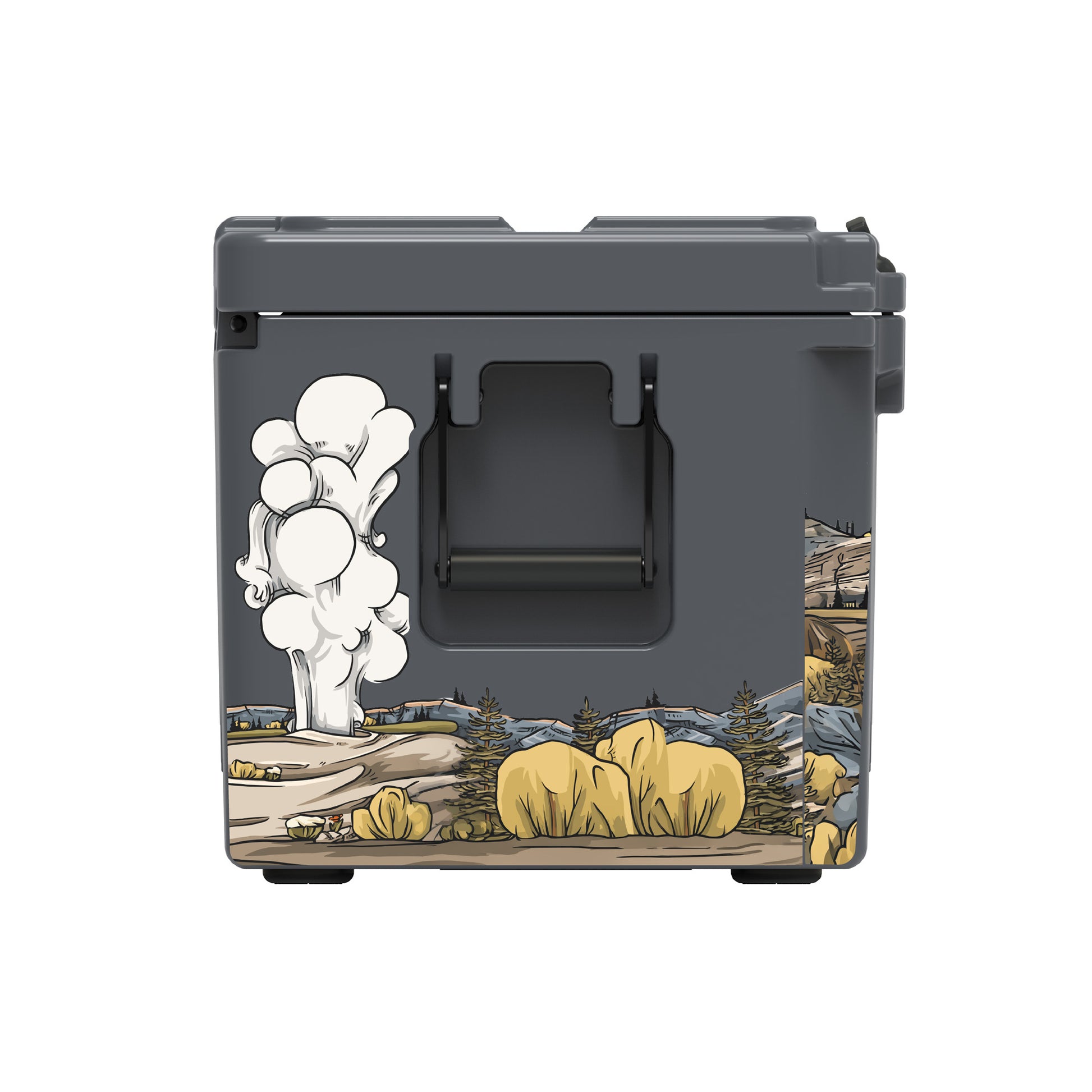 [Scree] [Yellowstone] [45 qt]