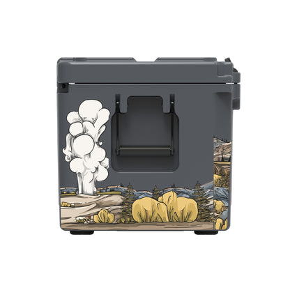 [Scree] [Yellowstone] [45 qt]