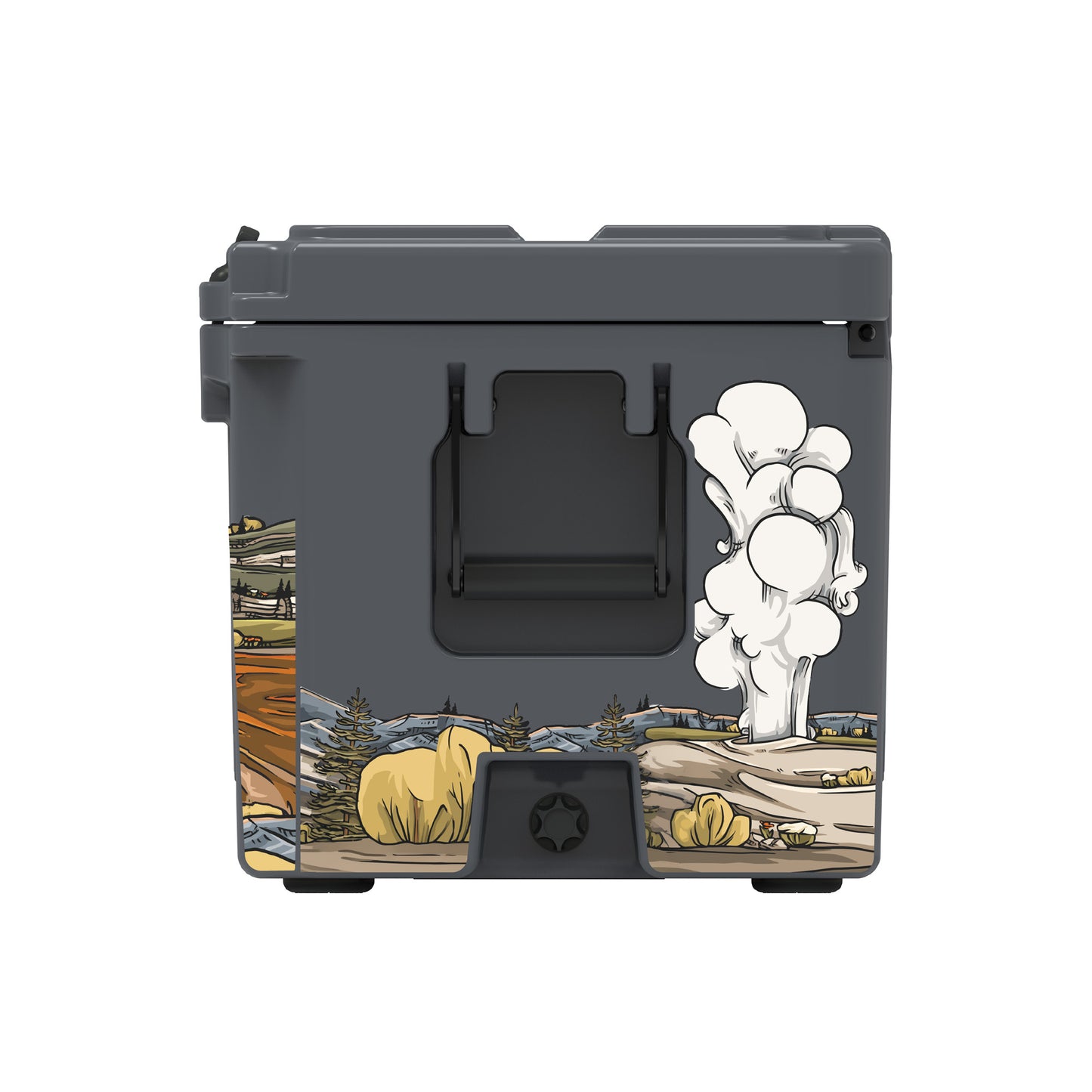 [Scree] [Yellowstone] [45 qt]
