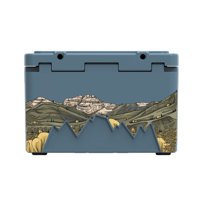[Yonder] [Yellowstone] [45 qt]