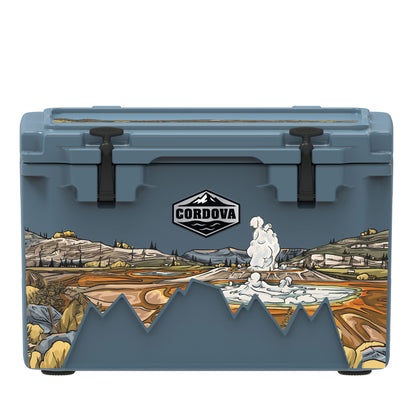 [Yonder] [Yellowstone] [45 qt]