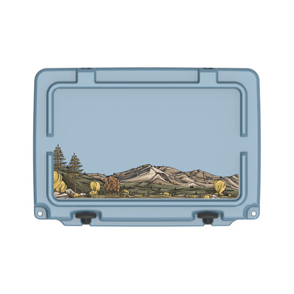 [Yonder] [Yellowstone] [45 qt]